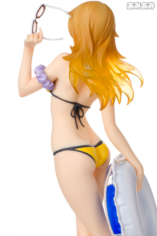 ヤマトガールズコレクション 宇宙戦艦ヤマト2199 森雪Bikini Ver