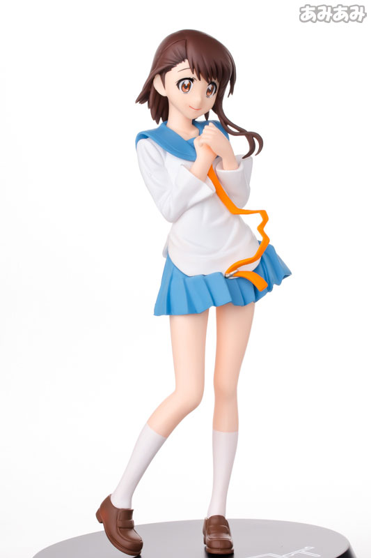 ニセコイ プレミアムフィギュア スペシャルアソート“千棘＆小咲”小野寺