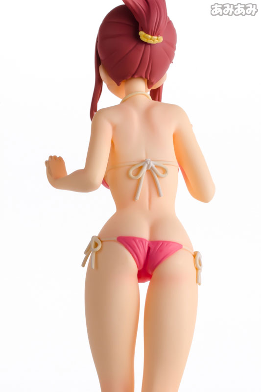 BEACH QUEENS PREMIUM 桜Trick 高山春香 1/10 完成品フィギュア（ビージェイ限定）