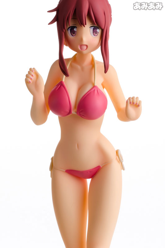 桜Trick 高山春香 フィギュア BEACH QUEENS WAVE 【公式通販】