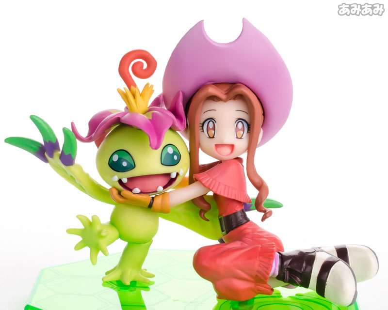BANDAI  デジモンアドベンチャー　ミミの帽子　デジモン　太刀川ミミ デジモンアドベンチャー」“ミミの帽子”が新登場！音声機能付きで