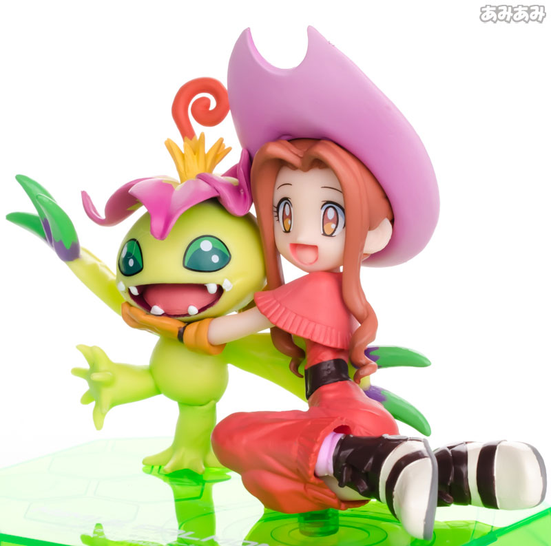 BANDAI  デジモンアドベンチャー　ミミの帽子　デジモン　太刀川ミミ BANDAI デジモンアドベンチャーミミの帽子デジモン太刀川ミミ