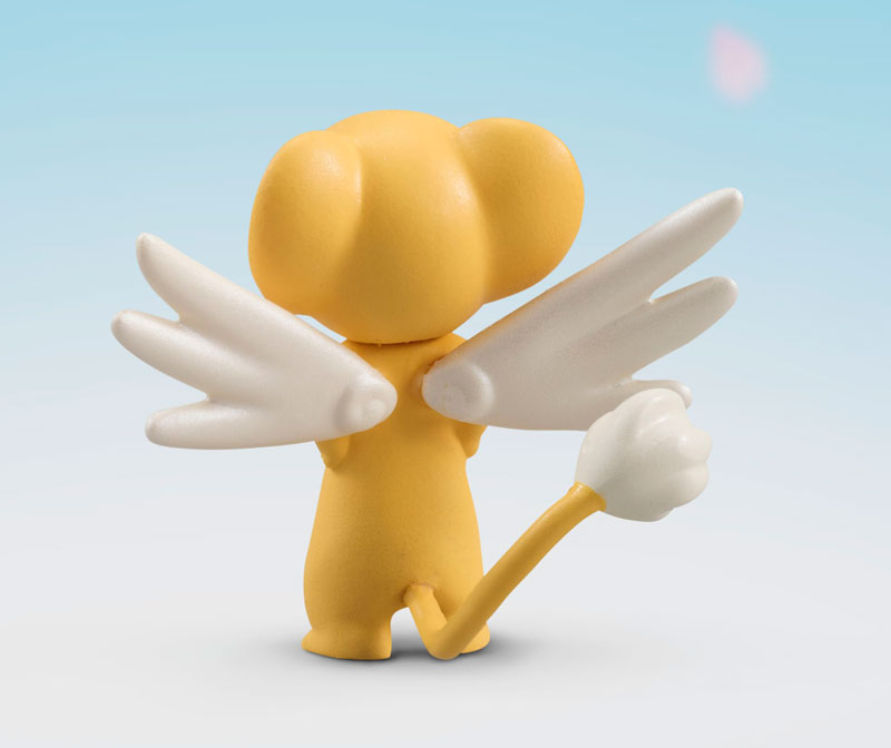 S.H.フィギュアーツ 木之本桜 『カードキャプターさくら』(初回 