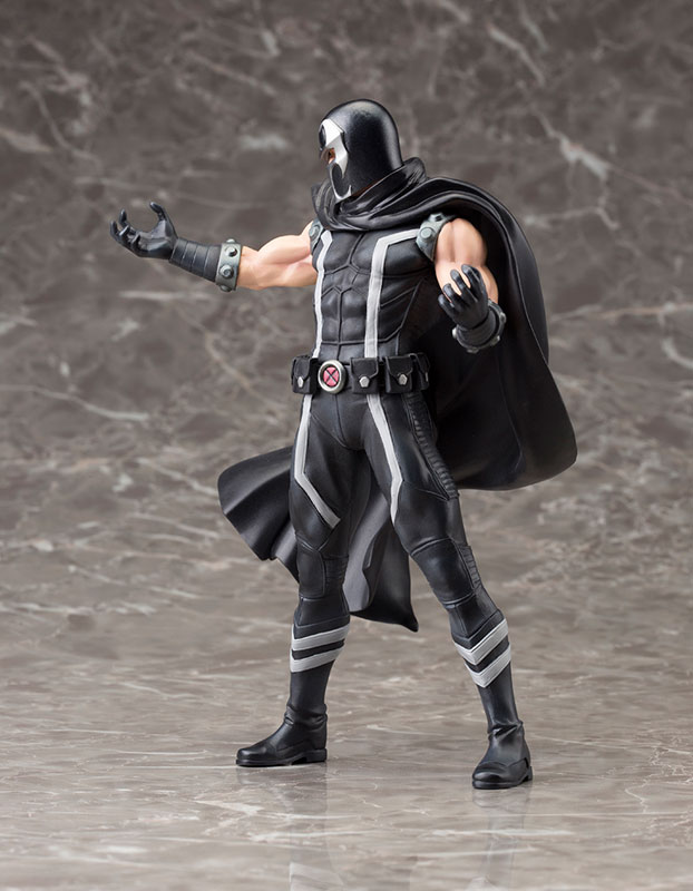ARTFX+ X-MEN マグニート MARVEL NOW! 1/10 簡易組立キット FIGURE-012311_03.jpg
