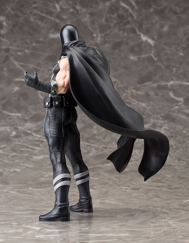 ARTFX+ X-MEN マグニート MARVEL NOW！ 1/10 簡易組立キット