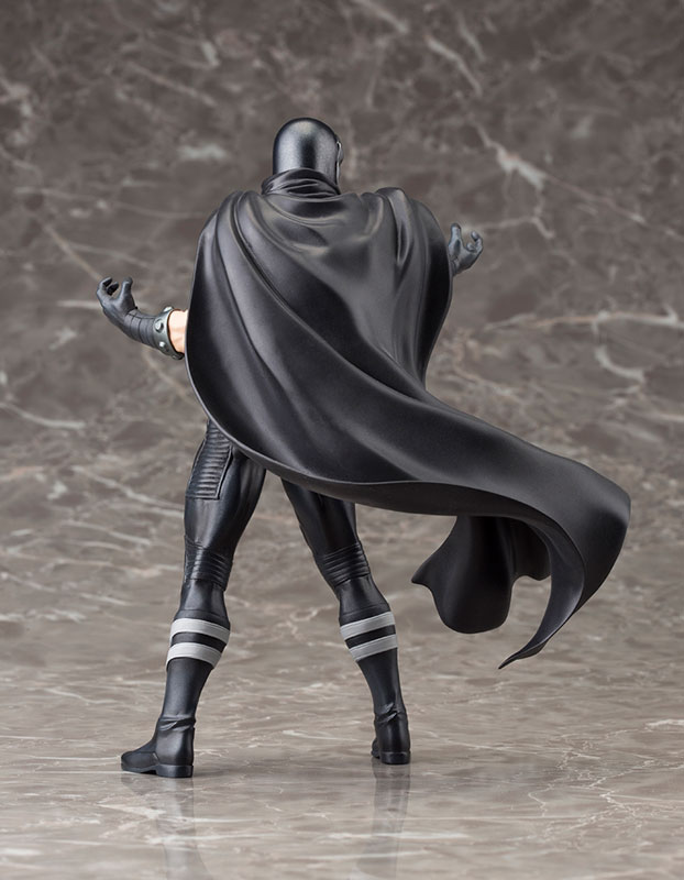 ARTFX+ X-MEN マグニート MARVEL NOW！ 1/10 簡易組立キット