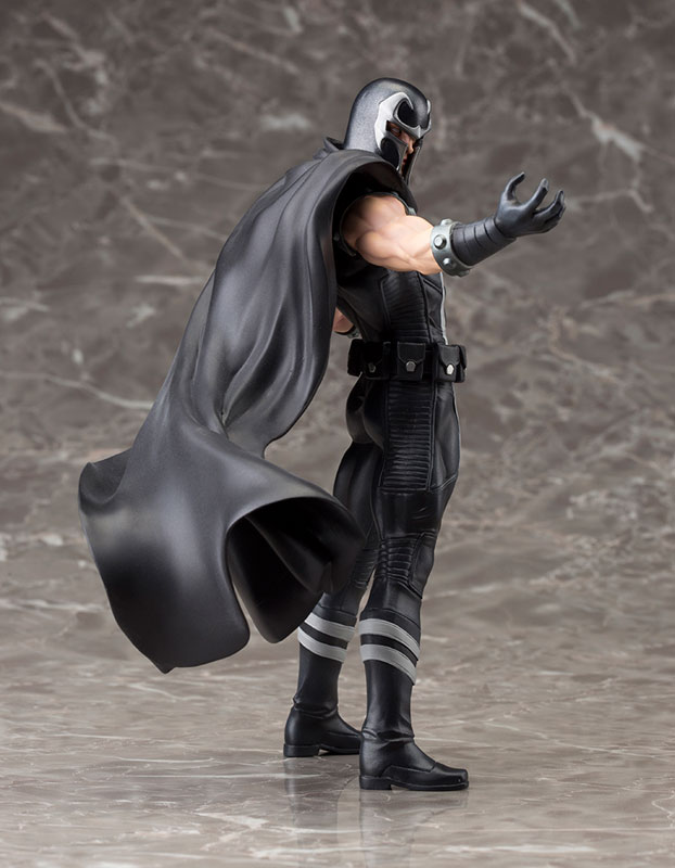 ARTFX+ X-MEN マグニート MARVEL NOW！ 1/10 簡易組立キット