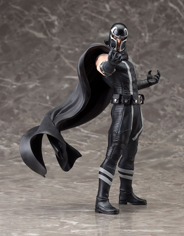 ARTFX+ X-MEN マグニート MARVEL NOW! 1/10 簡易組立キット FIGURE-012311_08.jpg