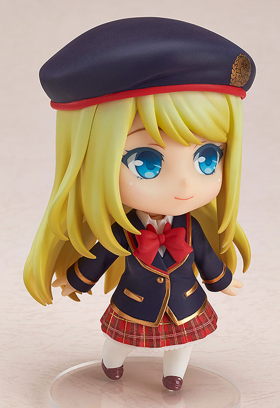 ねんどろいど クロエ・ルメール