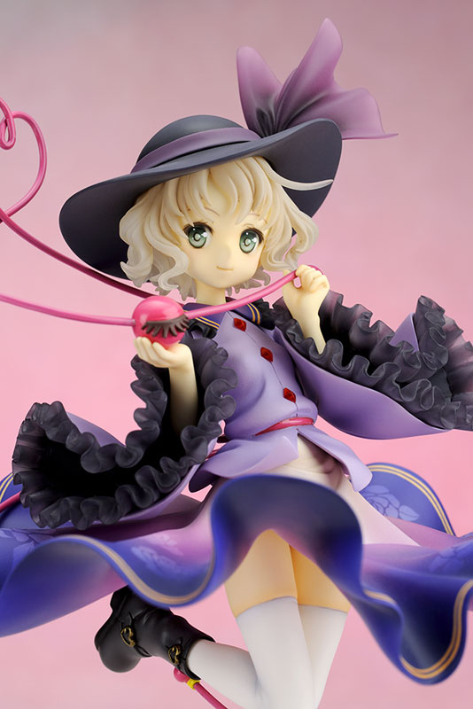 東方プロジェクト “閉じた恋の瞳” 古明地こいし エクストラカラーVer