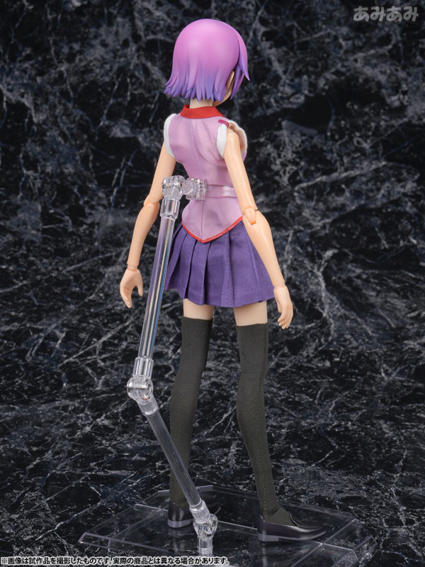 MEDICOM TOY - 未開封●RAH 戦場ヶ原ひたぎ 化物語 リアルアクションヒーローズ No.730 リアルアクションヒーローズ No.730 RAH 化物語 戦場ヶ原ひたぎ