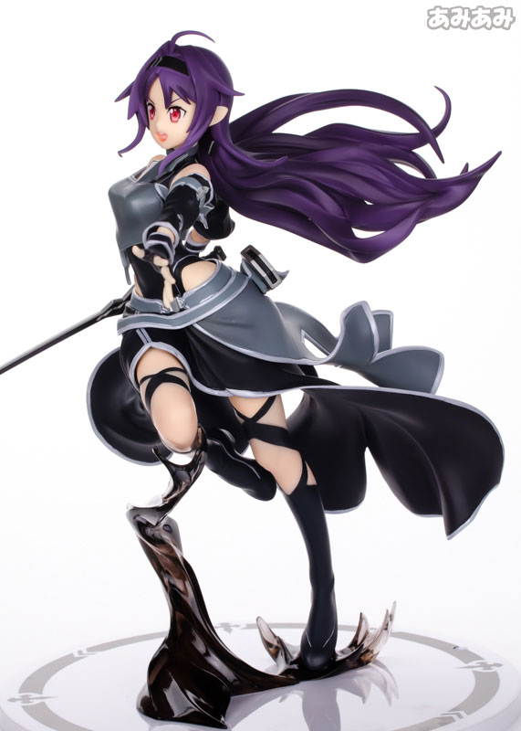 一番くじプレミアム ソードアート・オンライン STAGE3 C賞 キリト