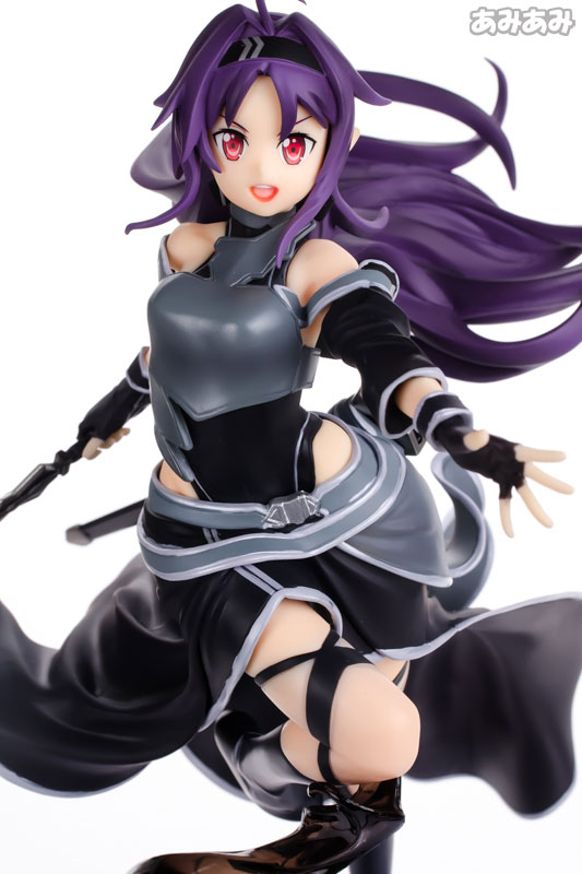 一番くじプレミアム ソードアート・オンライン STAGE3 C賞 キリト