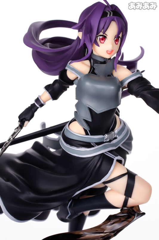 一番くじプレミアム ソードアート・オンライン STAGE3 C賞 キリト