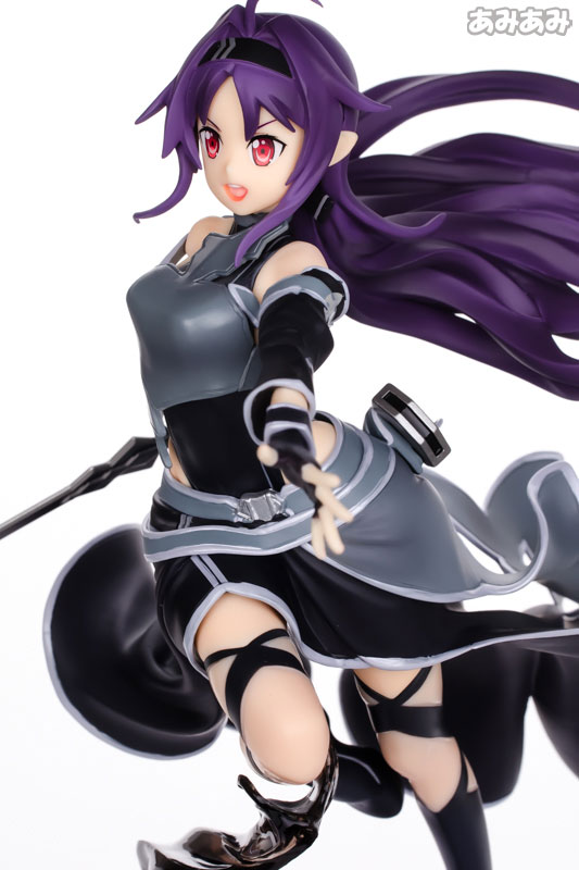 一番くじプレミアム ソードアート・オンライン STAGE3 C賞 キリト