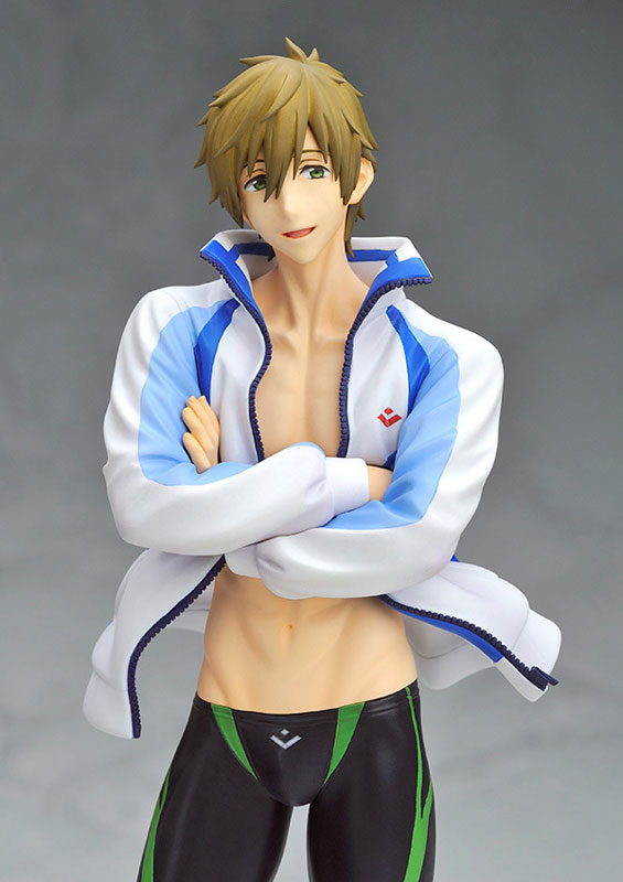 アルタイル Free！ 橘真琴 1/8 完成品フィギュア