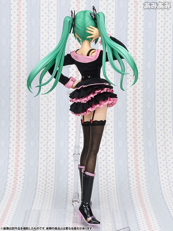 あみあみ限定特典】RAH 初音ミク ハニーウィップ 「デラックス
