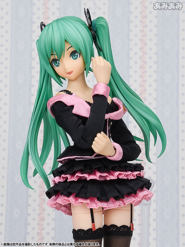 あみあみ限定特典】RAH 初音ミク ハニーウィップ 「デラックス あみあみ限定特典】RAH 初音ミク ハニーウィップ 「デラックス