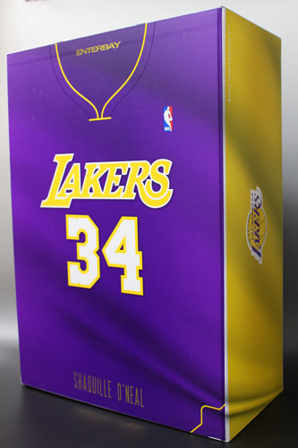 1/6 リアルマスターピース コレクティブル フィギュア/ NBA 1/6 リアルマスターピース コレクティブル フィギュア/ NBA