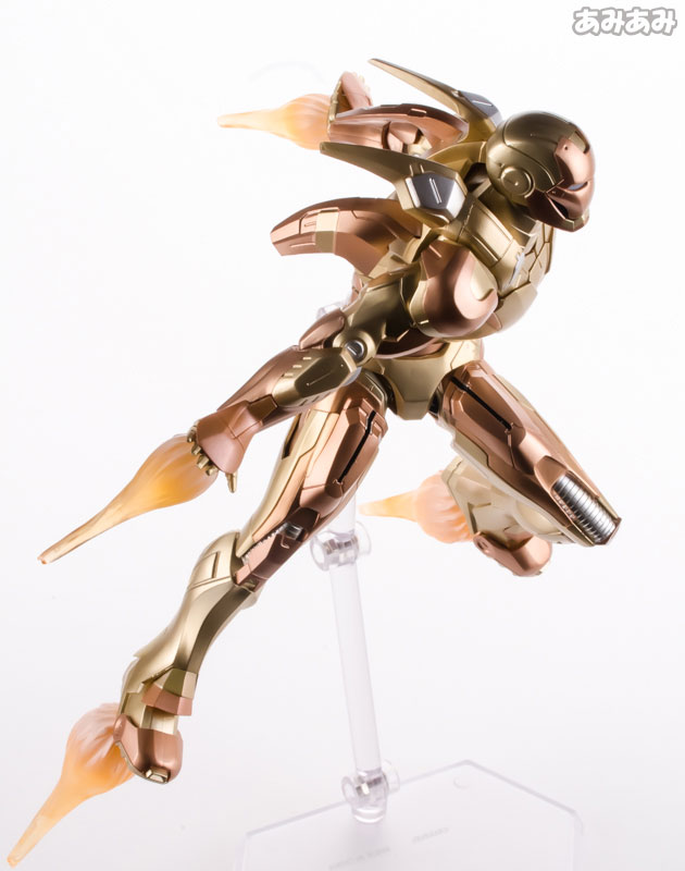 figma EX-026 アイアンマンマーク21 (ミダス) 限定品 美品