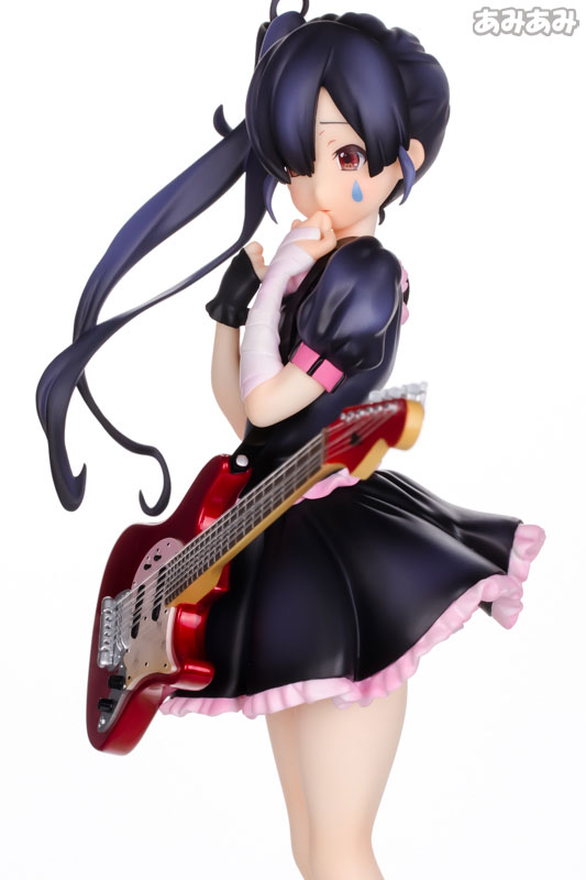 けいおん！ K-ON！ 5TH Anniversary 中野梓 1/8 完成品