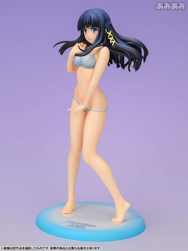 【未開封】司波深雪 魔法科高校の劣等生 1/8スケールフィギュア Amazon | 魔法科高校の劣等生 司波深雪 1/8スケール ABS&PVC製