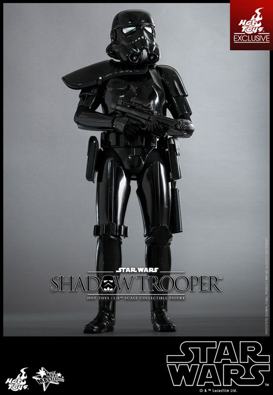 ムービー・マスターピース スター・ウォーズ 1/6スケールフィギュア