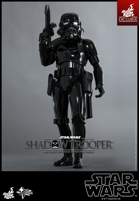 ムービー・マスターピース スター・ウォーズ 1/6スケールフィギュア