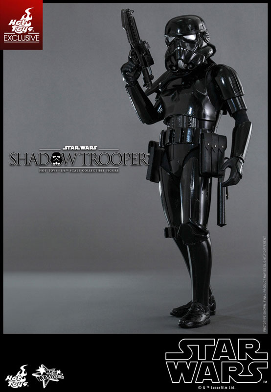 ムービー・マスターピース スター・ウォーズ 1/6スケールフィギュア