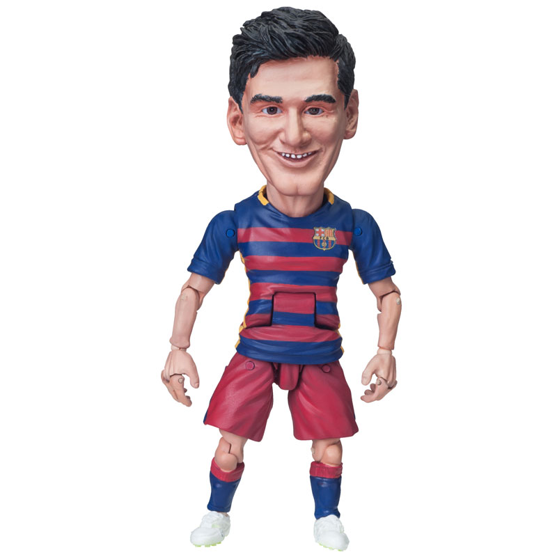 TOYS ROCKA！(トイズロッカ！)FC バルセロナ メッシ(MESSI