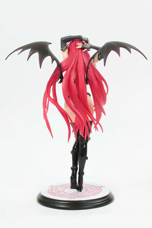 ハイスクールD×D BorN リアス・グレモリー Fledge 1/6 ハイスクールD×D BorN リアス・グレモリー Fledge(フレッジ) Ver