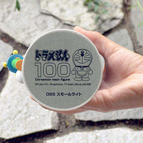 ドラえもん 100体 レジンフィギュアコレクションセット第9弾 ヨドバシ.com - RUNA ラナ ドラえもん 100体 レジンフィギュア