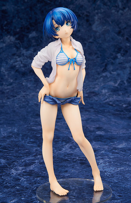 あの夏で待ってる 谷川柑菜 水着Ver. 1/6 完成品フィギュア