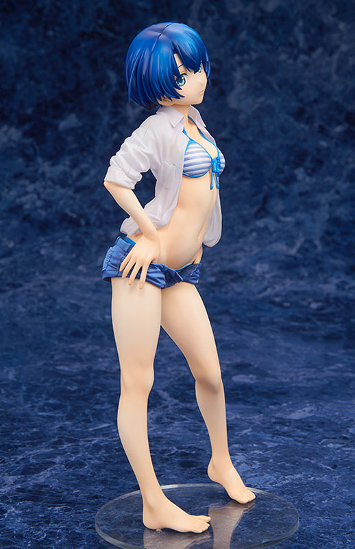 あの夏で待ってる 谷川柑菜 水着Ver. 1/6 完成品フィギュア