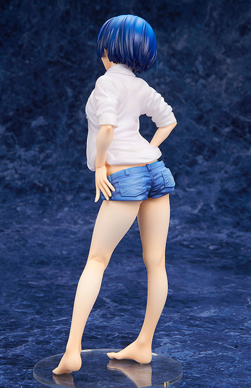 あの夏で待ってる 谷川柑菜 水着Ver. 1/6 完成品フィギュア