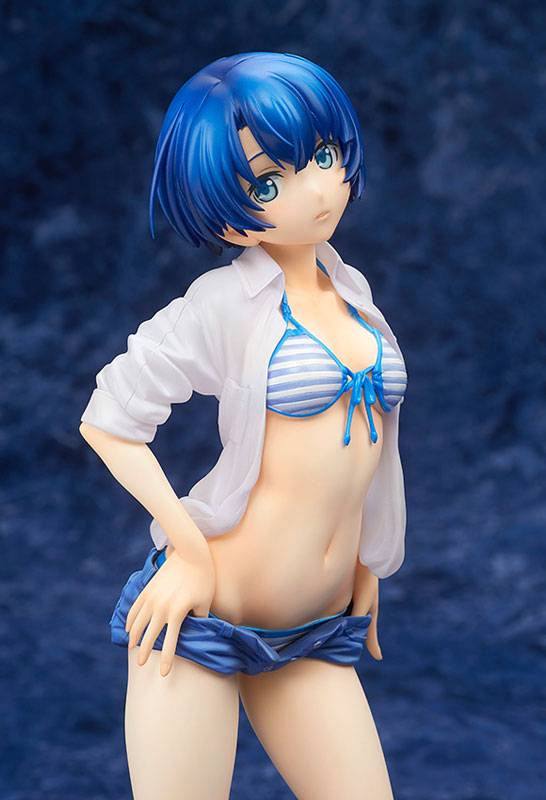 あの夏で待ってる 谷川柑菜 水着Ver. 1/6 完成品フィギュア