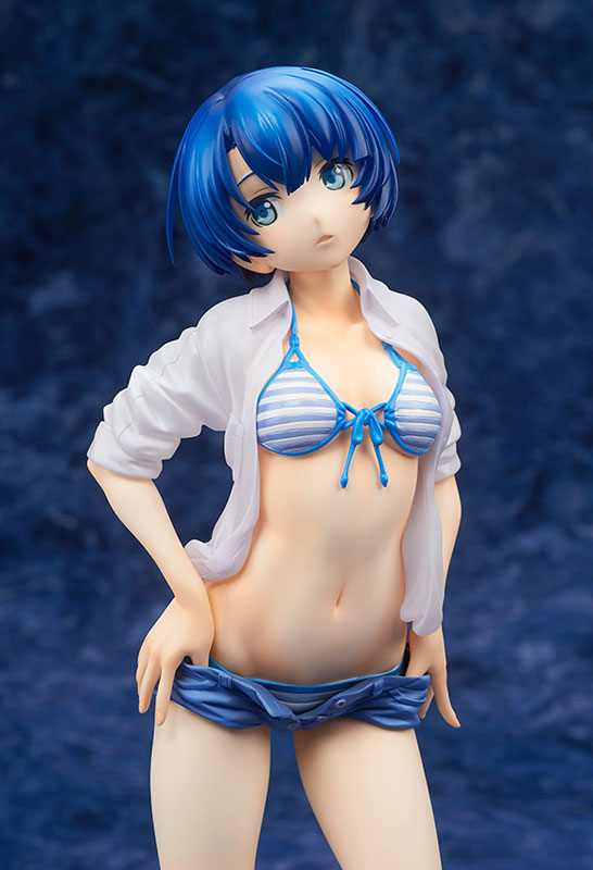 あの夏で待ってる 谷川柑菜 水着Ver. 1/6 完成品フィギュア