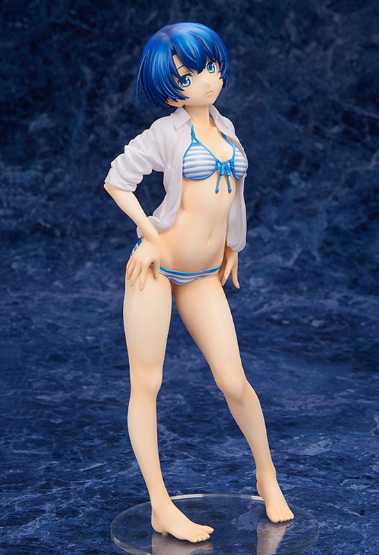 あの夏で待ってる 谷川柑菜 水着Ver. 1/6 完成品フィギュア