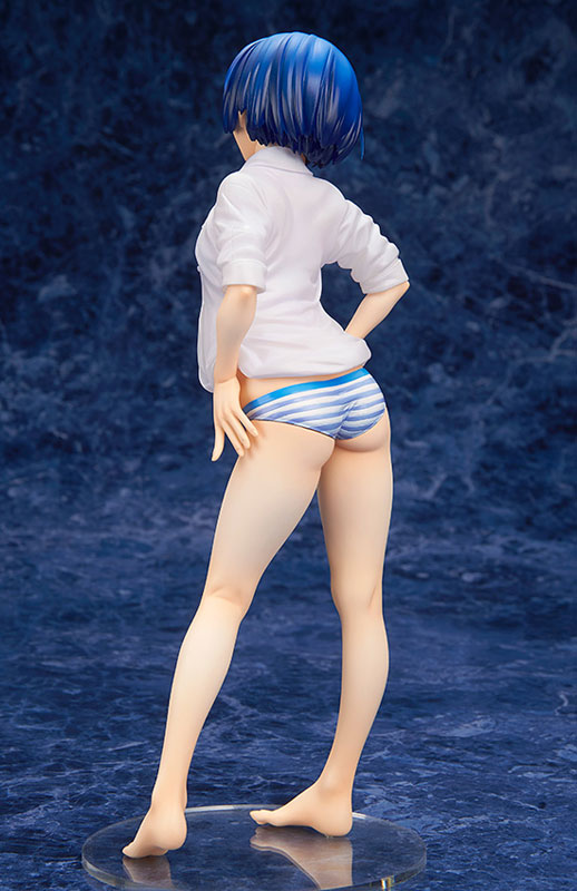 あの夏で待ってる 谷川柑菜 水着Ver. 1/6 完成品フィギュア