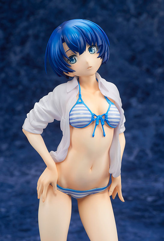 あの夏で待ってる 谷川柑菜 水着Ver. 1/6 完成品フィギュア