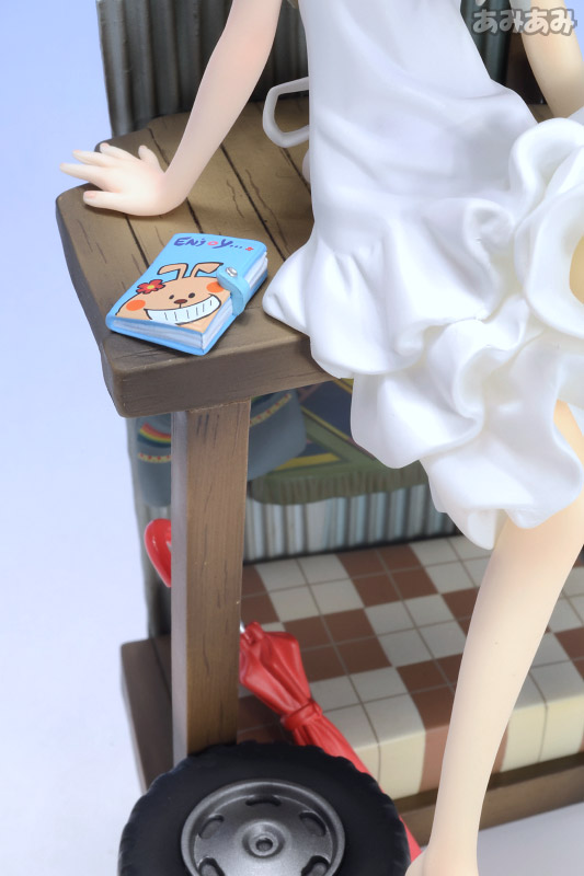 あの日見た花の名前を僕達はまだ知らない。 めんま 1/8 完成品