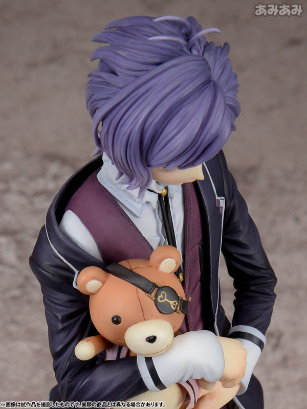 mensHdge technical statue No.14 ディアボリックラヴァーズ mensHdge technical statue No.14 ディアボリックラヴァーズ