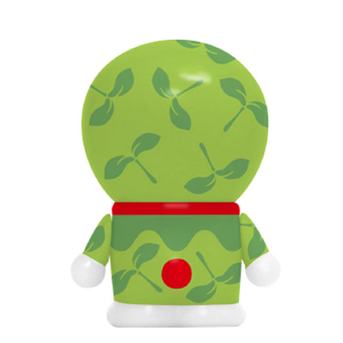 ドラえもん ヴァリアーツ 094 のび太と緑の巨人伝