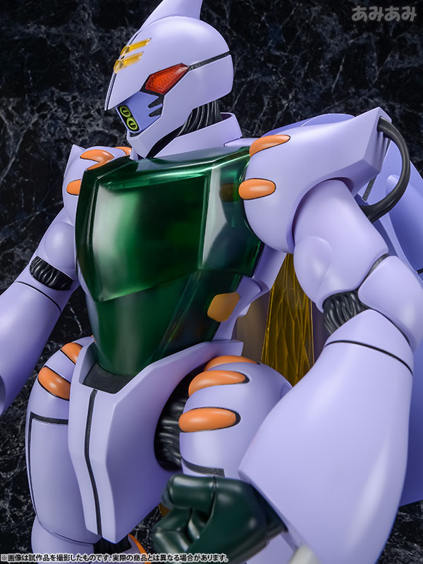ギガンティックシリーズ 聖戦士ダンバイン ダンバイン 完成品