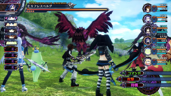 あみあみ限定特典 Ps4 フェアリーフェンサー エフ Advent Dark Force 通常版 予約特典 マウスパッド 付 コンパイルハート 送料無料 在庫切れ