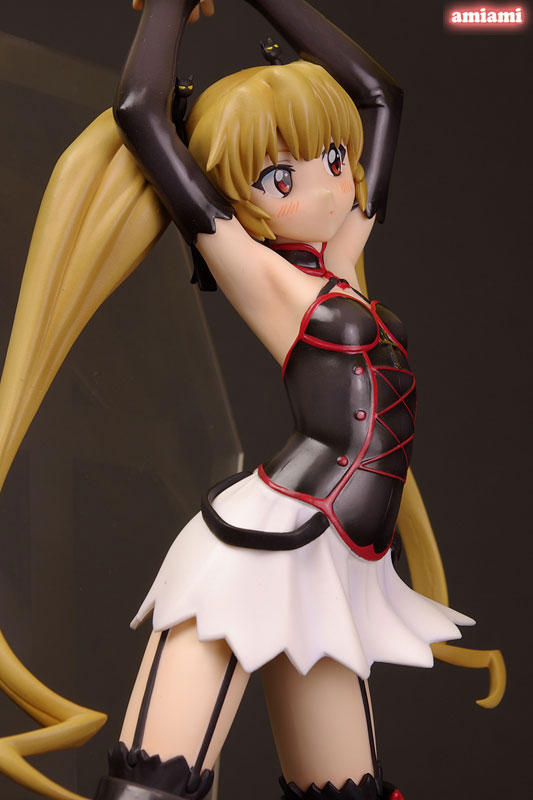 錬金3級 まじかる？ぽかーん パキラ 完成品フィギュア