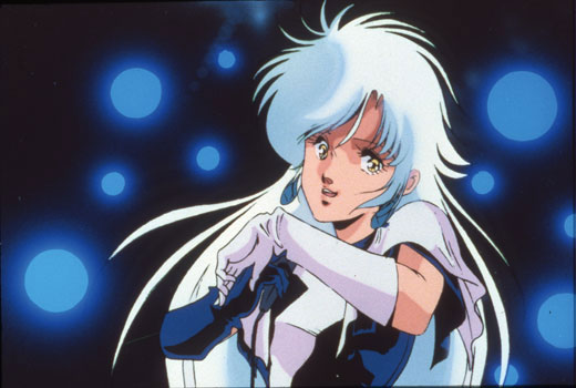 BD メガゾーン23 Blu-ray Archive BOX -30th ANNIVERSARY EDITION