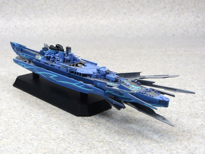 Arpeggio Of Blue Steel Bs Arpeggio Of Blue Steel Bs