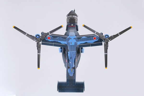 技ミックス 1/144 CV-22B 第71特殊作戦飛行隊 1/144 技MIX