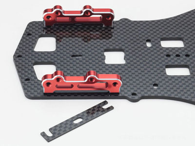 1/12RC PLAZMA Ra2.0用スペア部品(未開封)各種 1/12 電動レーシングカー PLAZMA Ra 2.0 組立キット[京商]【送料